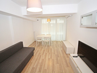 Apartament  2 camere  Grozavesti Politehnica Park 