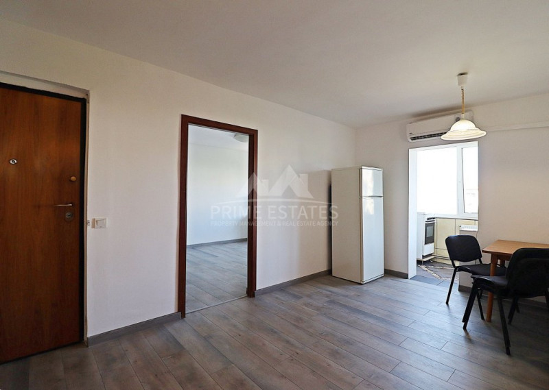 Apartment one bedroom spacious Aviatiei - Aurel Vlaicu metro - Promenada area