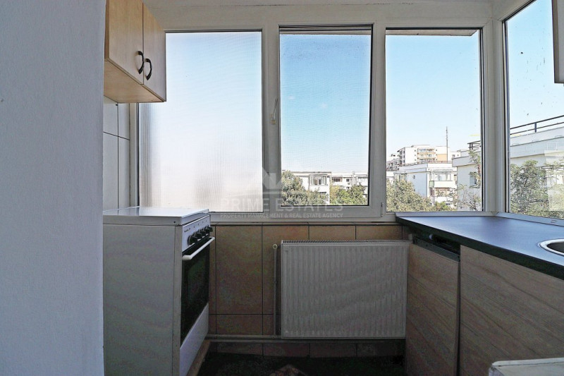 Apartment one bedroom spacious Aviatiei - Aurel Vlaicu metro - Promenada area
