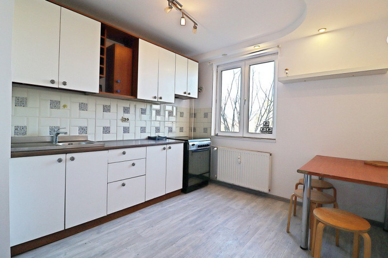 Apartament 2 camere decomandat Giurgiului Drumul Gazarului