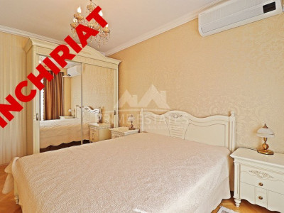 Apartament 3 camere cu centrala Bulevardul Sincai Tineretului