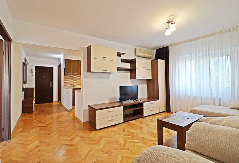 Apartament 2 camere Aviatiei Smaranda Braescu