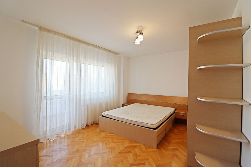 Apartament 2 camere Aviatiei Smaranda Braescu
