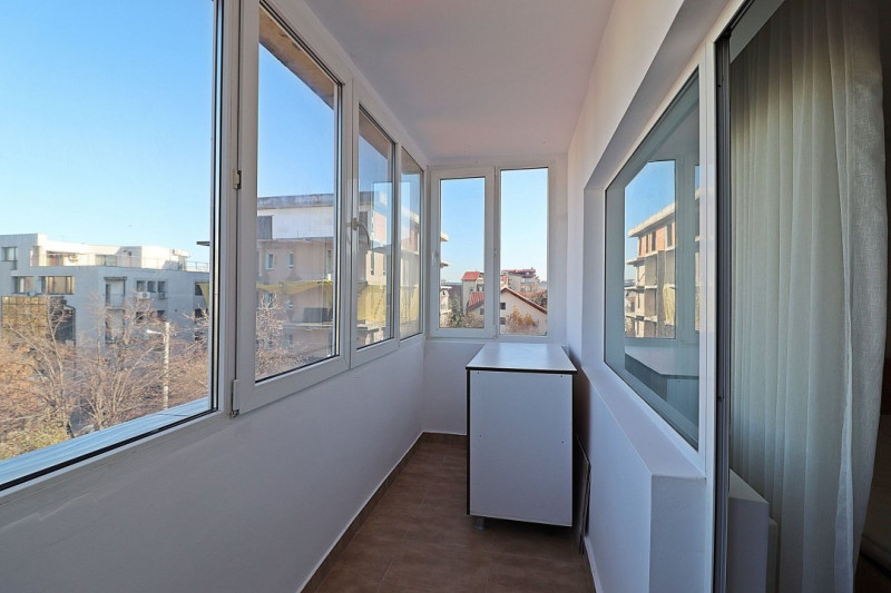 Apartament 2 camere Aviatiei Smaranda Braescu