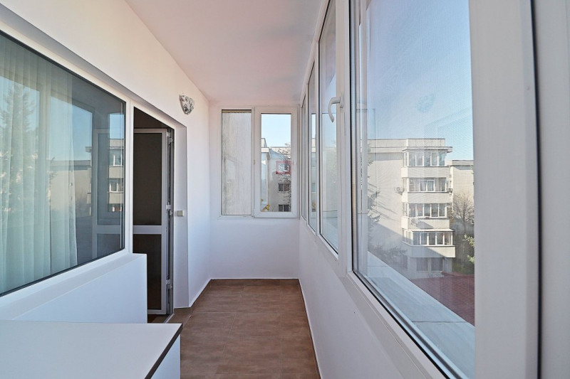 Apartament 2 camere Aviatiei Smaranda Braescu