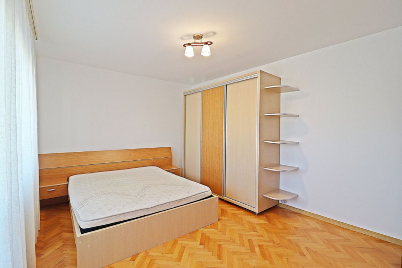 Apartament 2 camere Aviatiei Smaranda Braescu