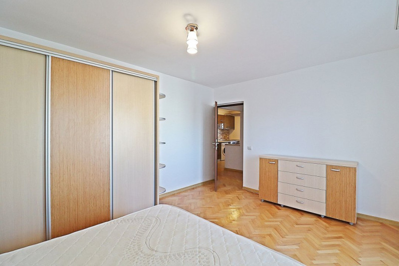 Apartament 2 camere Aviatiei Smaranda Braescu