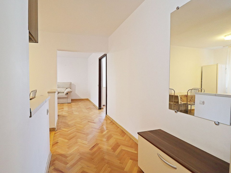 Apartament 2 camere Aviatiei Smaranda Braescu