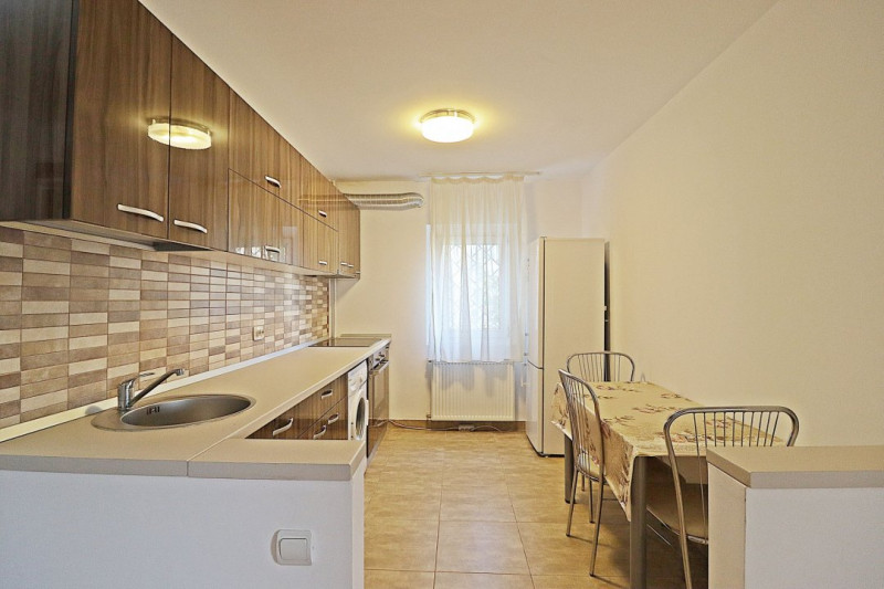 Apartament 2 camere Aviatiei Smaranda Braescu
