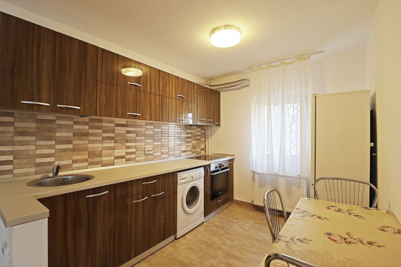 Apartament 2 camere Aviatiei Smaranda Braescu