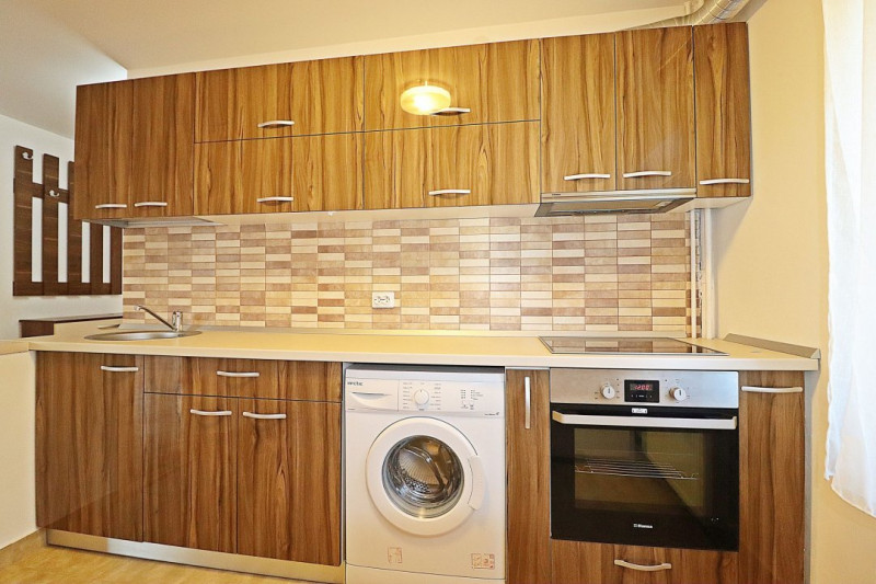 Apartament 2 camere Aviatiei Smaranda Braescu