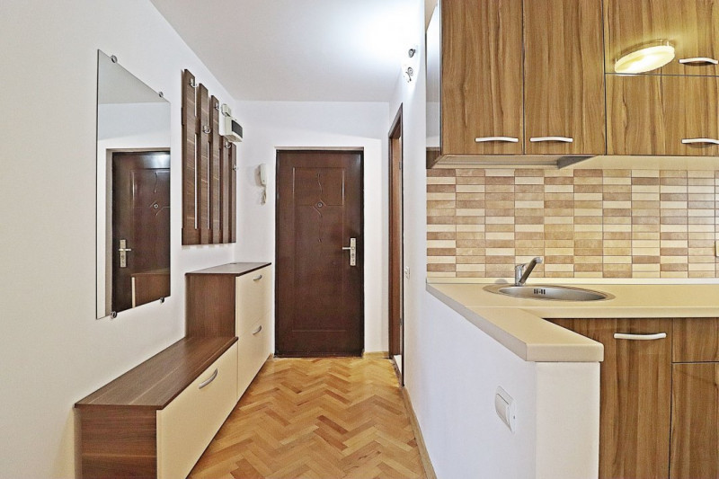 Apartament 2 camere Aviatiei Smaranda Braescu