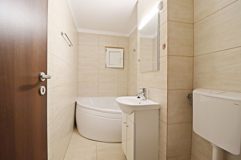 Apartament 2 camere Aviatiei Smaranda Braescu