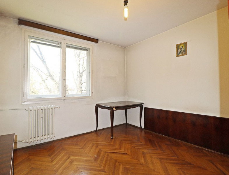 Apartament 2 camere Baba Novac Tuculescu