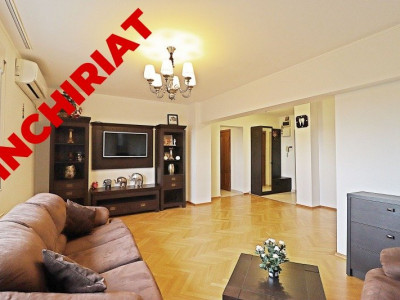 Apartament 3 camere de inchiriat Unirii Piata Constitutiei