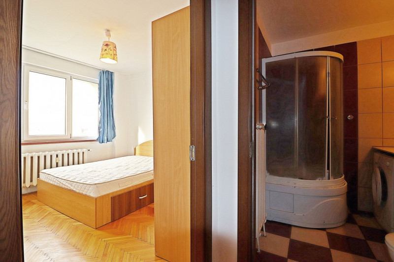 Apartament 2 camere Calea Grivitei Metrou