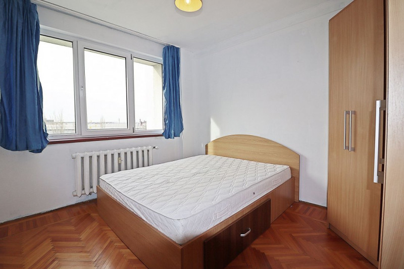 Apartament 2 camere Calea Grivitei Metrou
