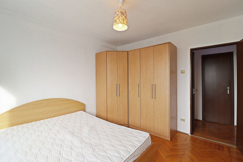 Apartament 2 camere Calea Grivitei Metrou