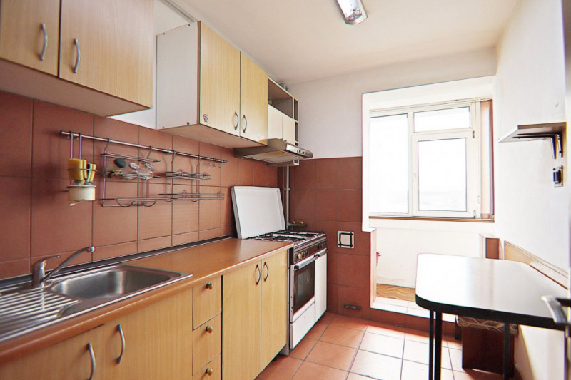 Apartament 2 camere Calea Grivitei Metrou