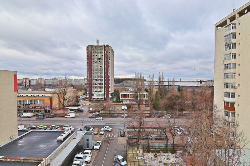 Apartament 2 camere Calea Grivitei Metrou