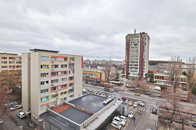 Apartament 2 camere Calea Grivitei Metrou