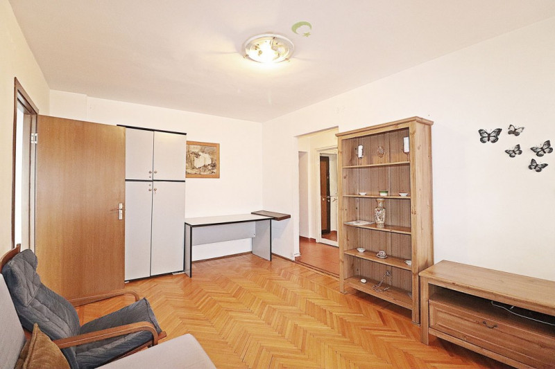 Apartament 2 camere Calea Grivitei Metrou