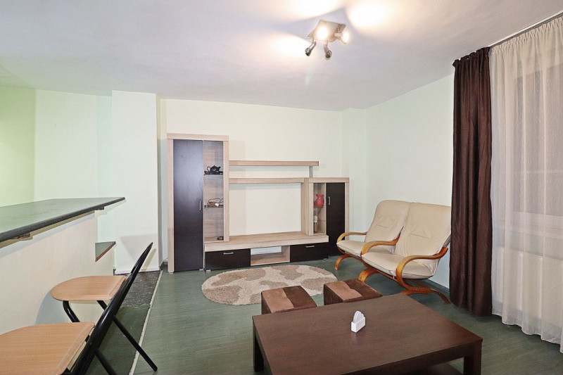 Apartament 2 camere cu terasa Militari Lujerului