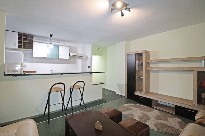 Apartament 2 camere cu terasa Militari Lujerului