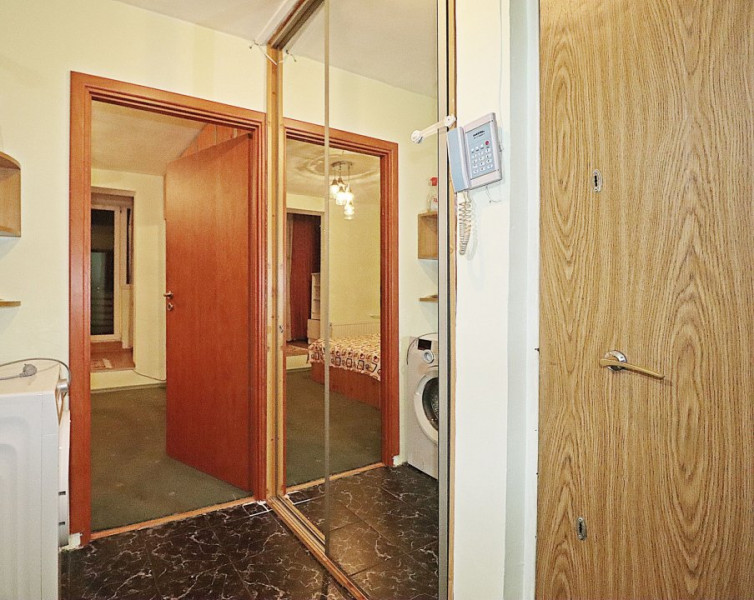 Apartament 2 camere cu terasa Militari Lujerului