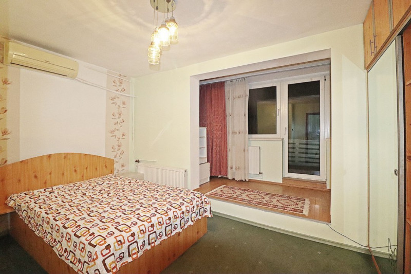 Apartament 2 camere cu terasa Militari Lujerului