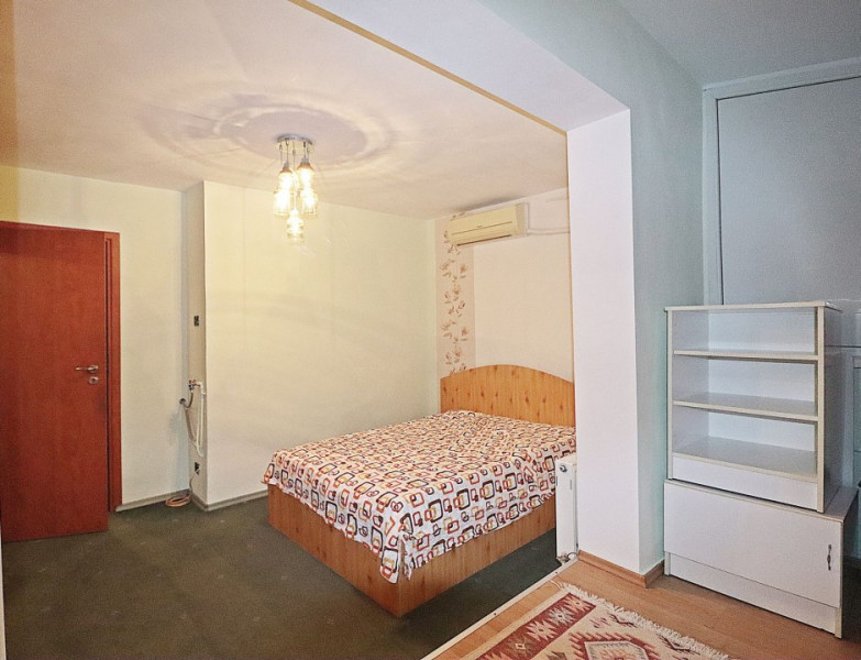 Apartament 2 camere cu terasa Militari Lujerului