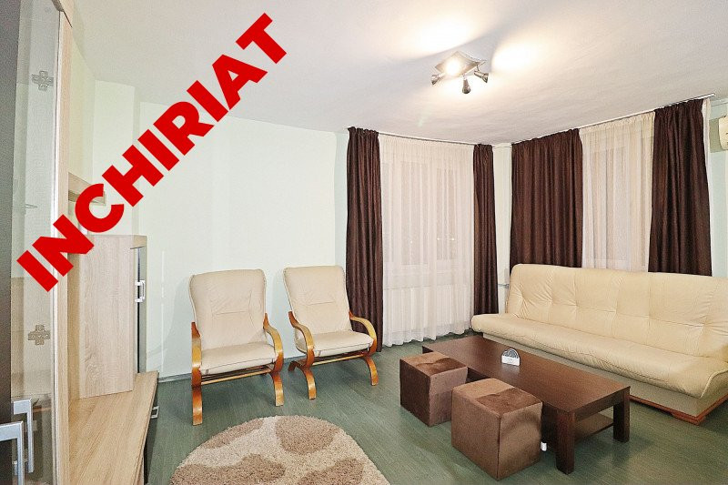 Apartament 2 camere cu terasa Militari Lujerului