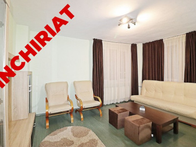 Apartament 2 camere cu terasa Militari Lujerului