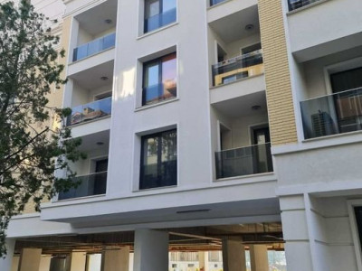Apartament 2 camere bloc nou, design deosebit, zona Pipera-Omv