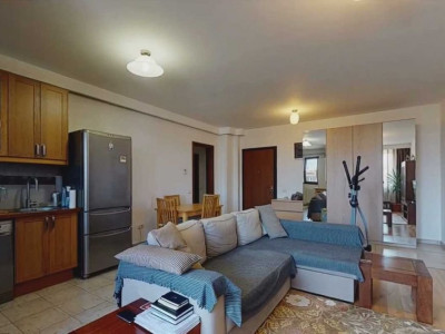 Apartament deosebit 3 camere, bloc nou Baneasa-Sisesti
