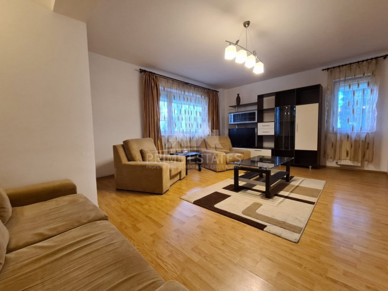 Apartament 3 camere in Greenfield, aproape de padure