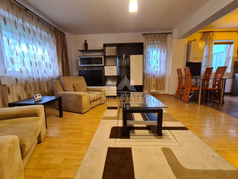 Apartament 3 camere in Greenfield, aproape de padure