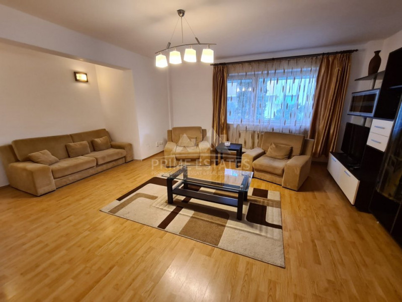 Apartament 3 camere in Greenfield, aproape de padure