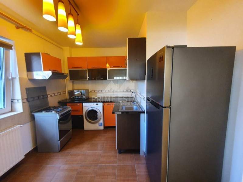 Apartament 3 camere in Greenfield, aproape de padure