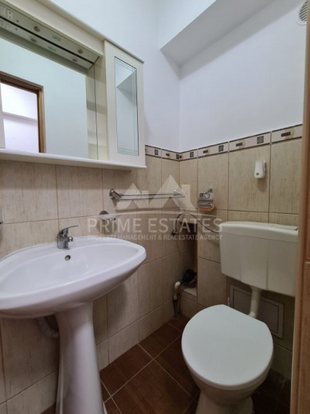 Apartament 3 camere in Greenfield, aproape de padure