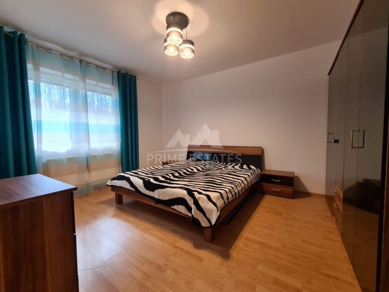 Apartament 3 camere in Greenfield, aproape de padure