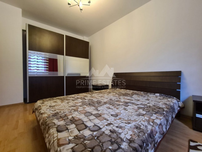 Apartament 3 camere in Greenfield, aproape de padure