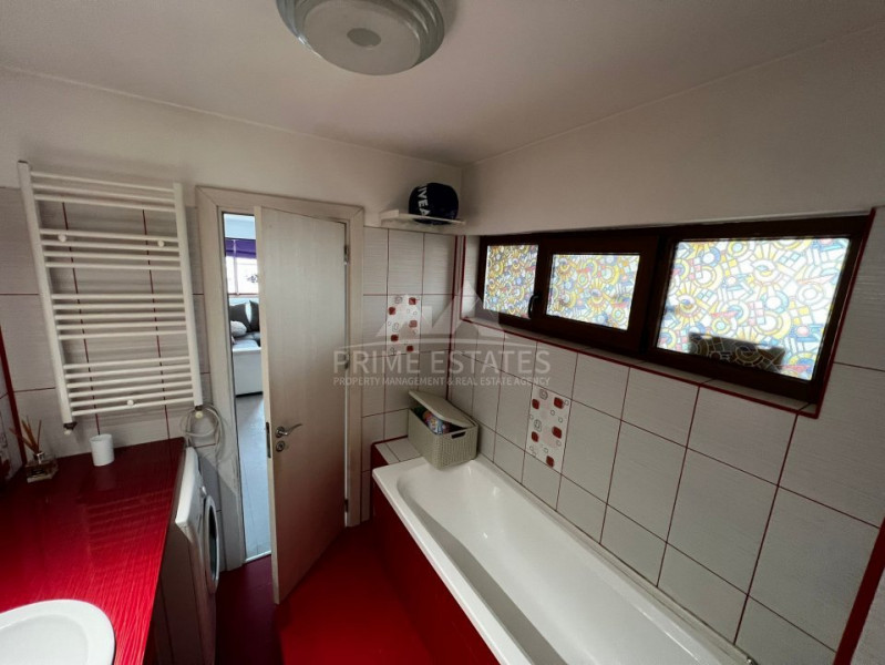 For rent apartment 2 rooms, 1 bedroom Calea Plevnei, Indoor Parking