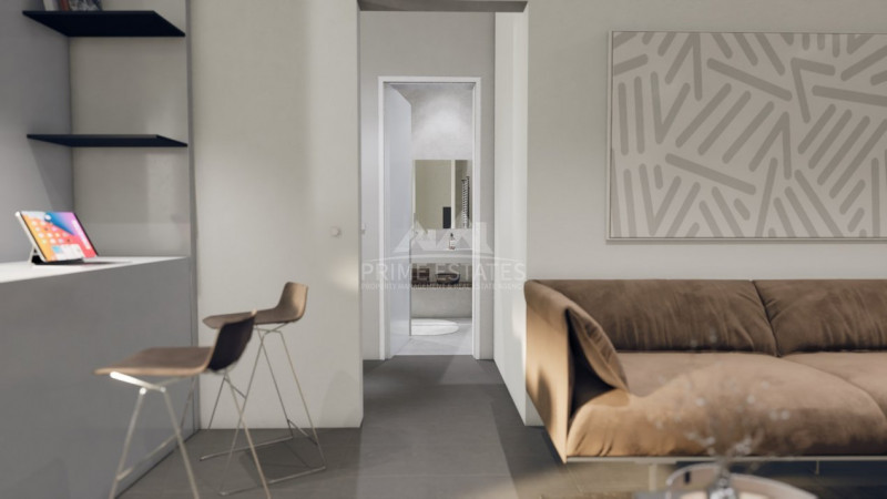 Apartament de vanzare 3 camere Papazoglu Residence 