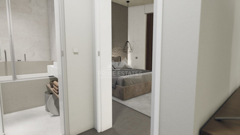 Apartament de vanzare 3 camere Papazoglu Residence 