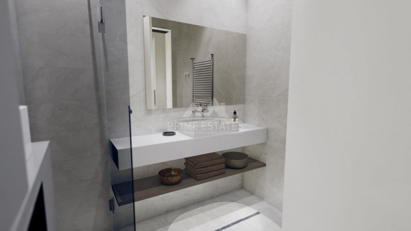 Apartament de vanzare 3 camere Papazoglu Residence 