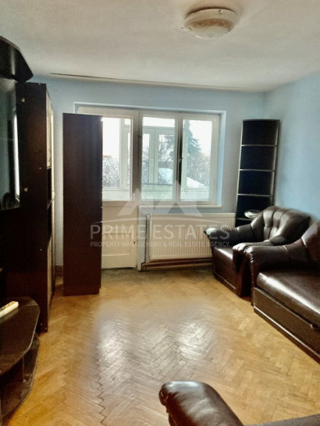 Apartament 2 camere decomandat, mobilat, zona Buna Vestire- Ploiesti