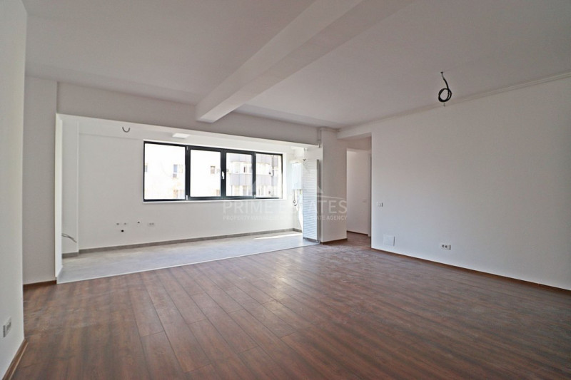 Apartament de vanzare 3 camere zona Nerva Traian Residence 