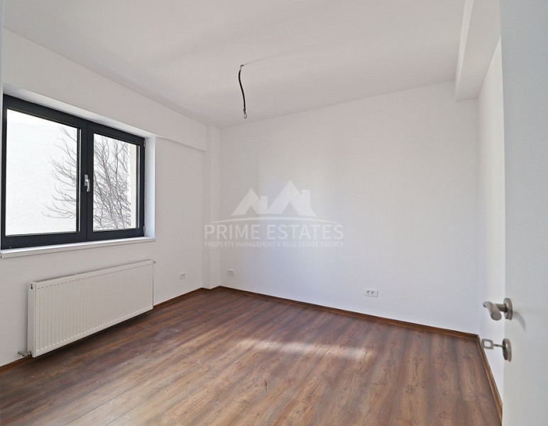 Apartament de vanzare 3 camere zona Nerva Traian Residence 