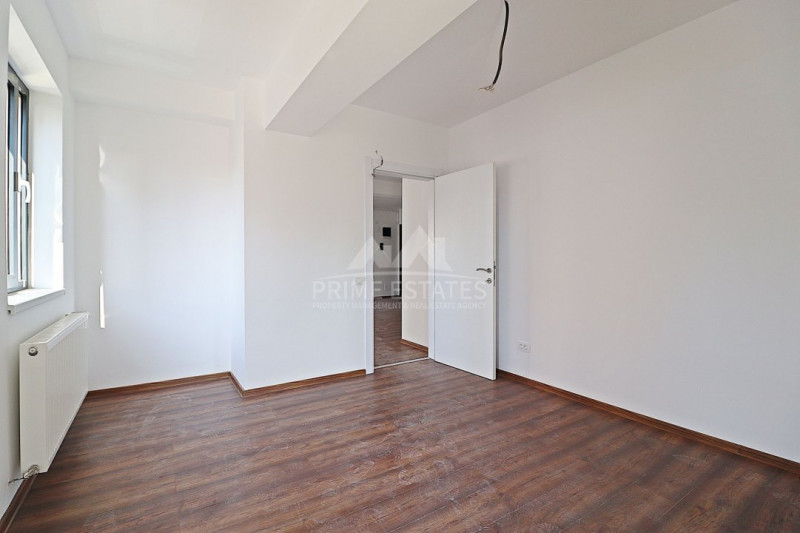 Apartament de vanzare 3 camere zona Nerva Traian Residence 